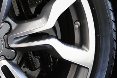 WHEELS